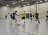 Onderling Futsal Toernooi S.K.N.W.Konference League (Fotoboek 1) (79/313)